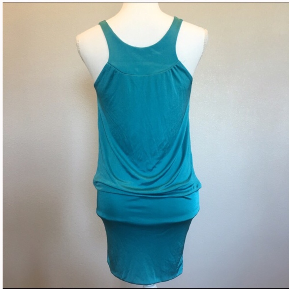 *SOLD* ♨️3 For $10♨️Cute Mini Dress🎉 - Picture 2 of 3